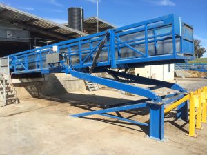 structural steel fabrication melbourne
